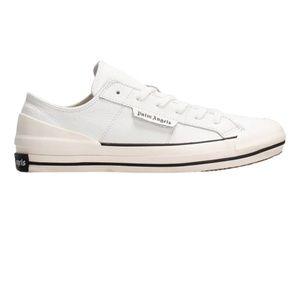 Palm Angels New Low Vulcanized Sneakers Sneakers Woman size Eu38 BRAND NEW